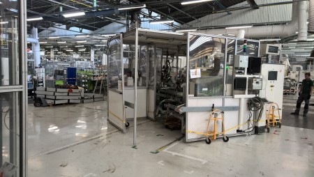 ElectriciteIndustrieDiverses_VALEO_TRANSFERT-D’UN-ILOT-DE-PRODUCTION-ROBOTISE-ET-DEMANTELEMENT-